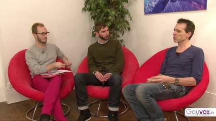 Mieux vivre avec le VIH : Bilan de la prévention en France et sérophobie