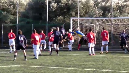 ΑΣΙ - ΑΟ Βραχασίου 0-1 (8-12-2013)
