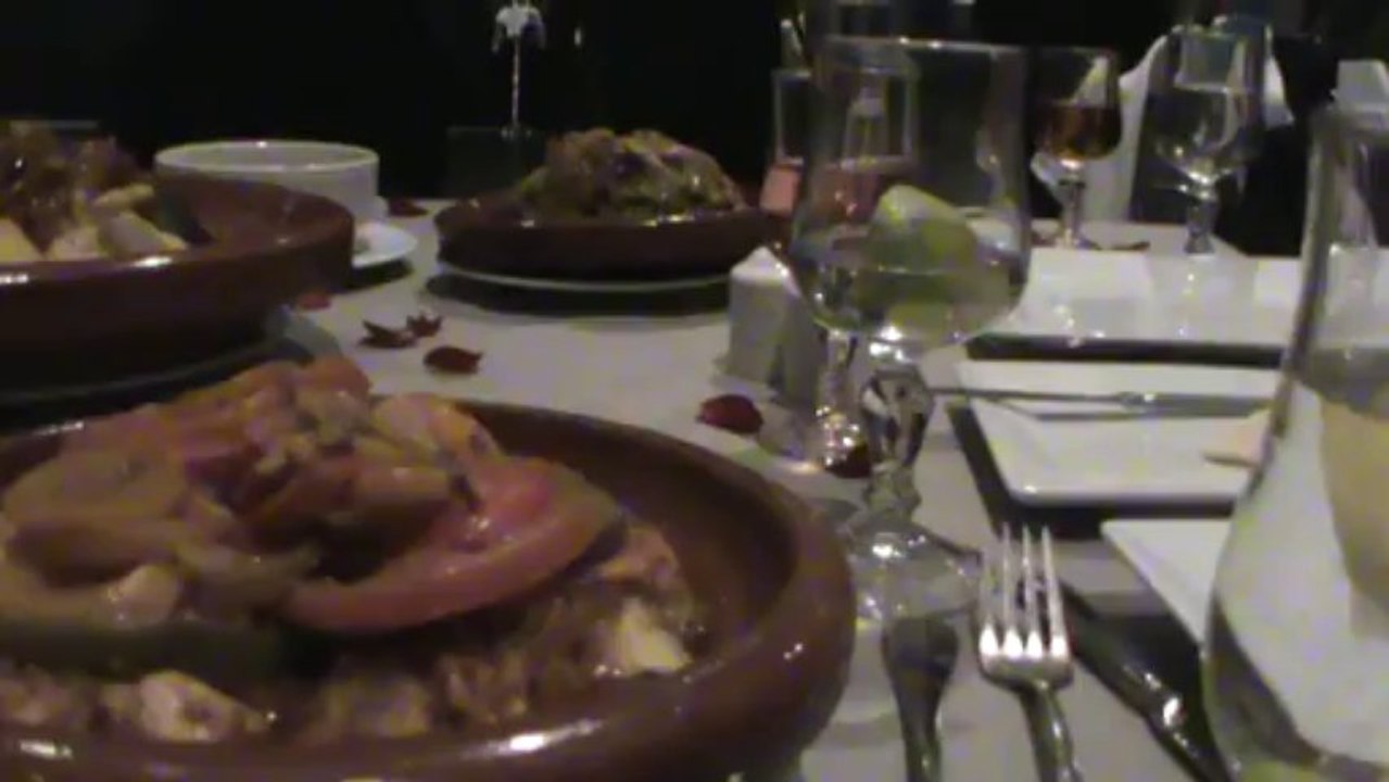 Marokko Agadir Hotel Riu Palace Tikida Agadir (40)