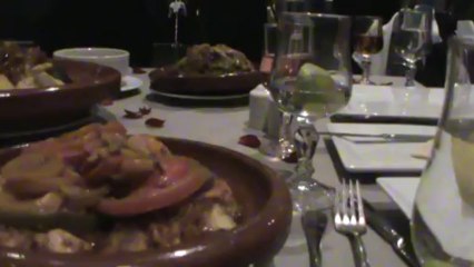 Marokko Agadir Hotel Riu Palace Tikida Agadir (40)