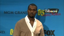 Kanye West Compares His Job to Police or Military Service