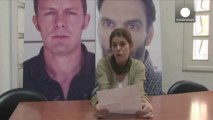 Dos periodistas españoles, secuestrados en Siria hace tres meses