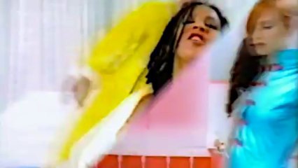 RainDropz! feat. Bass Bumpers - Keep On Pushing (RainDropz! Video Edit)