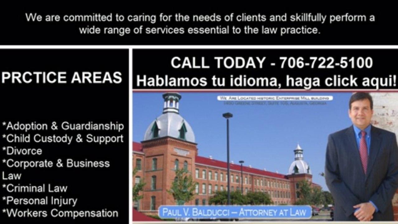 Augusta GA Lawyers - divorce lawyers augusta ga