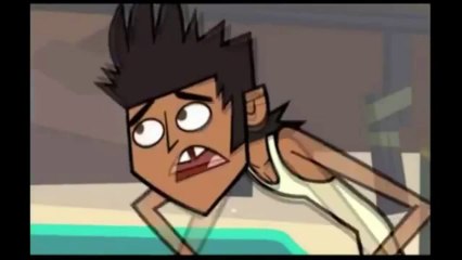 Drama Total: A Vingança da Ilha - EP5 - "Traíras á Vista!"