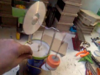 ev yapımı stirling motoru 20