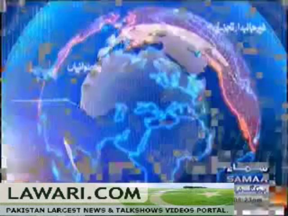 NADEEM MALIK LIVE (DRONE HAMLO PAR IAK QARAR DAR….) – 10TH DECEMBER 2013