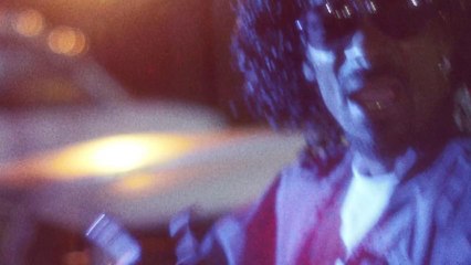 Dam-Funk & Snoopzilla "Hit Da Pavement"