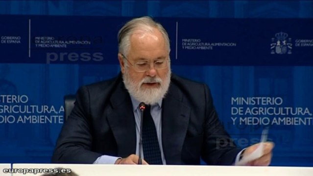 Cañete destaca las mejores condiciones del acuerdo