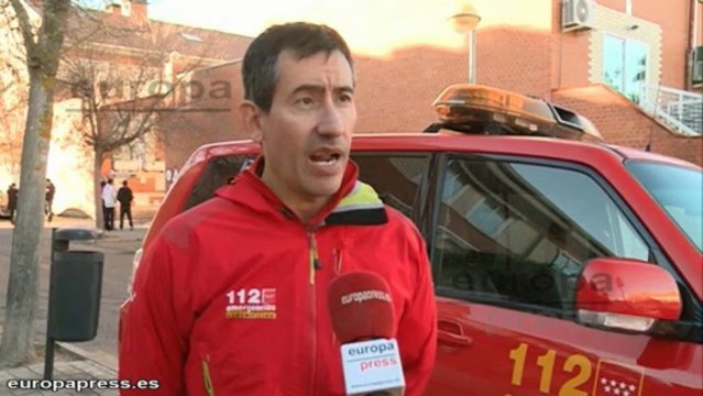 Detenido el presunto autor del crimen de Tres Cantos