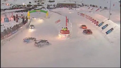 VATHORENS 2014- 1e finale jour 1