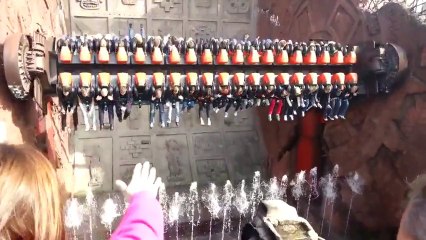 Would You Ever Try This Type Of Ride By Hot Desi Video