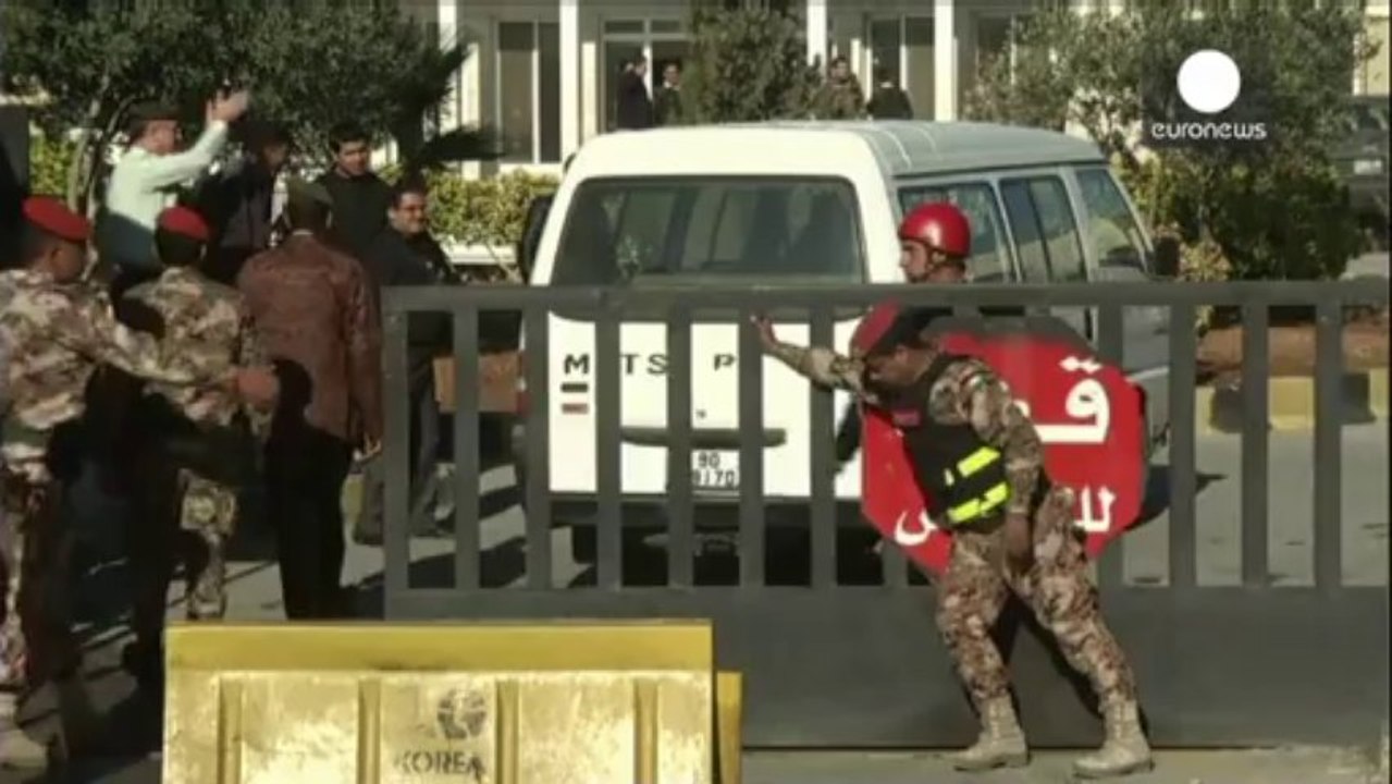 Ebu Katade hakim karşısında
