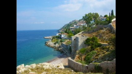 Διχως μια λεξη