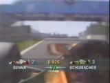 F1 - Canadian GP 1993 - Race - Part 2