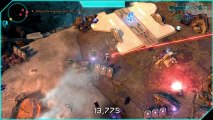 Halo Spartan Assault - Xbox One Gameplay Trailer
