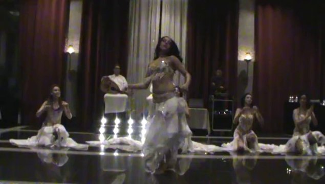 Marokko Agadir Hotel Riu Palace Tikida Agadir (41)