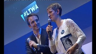 4e Cérémonie des Tribune Women's Awards - Intégrale