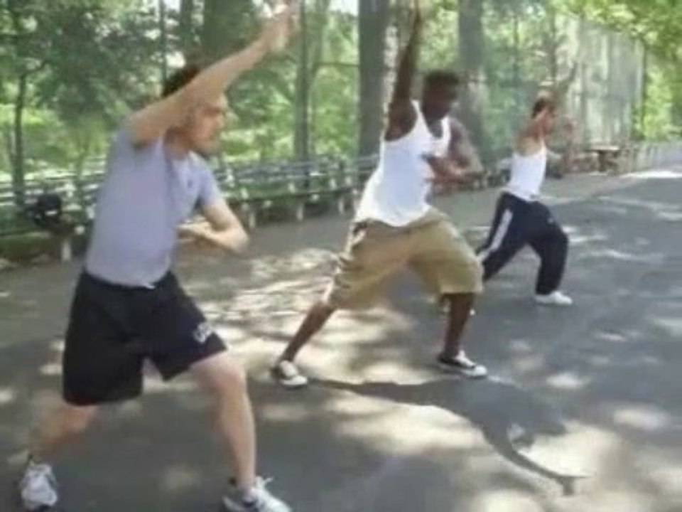 "Instructional Ba Gua Zhang Penetrating Palm Download video now available"