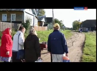 Старцы. Отец Николай Гурьянов