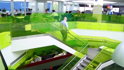 Global Head of Sustainability Overview