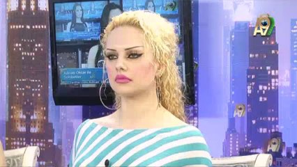 AdnanOktar_A9TV Irkcılık