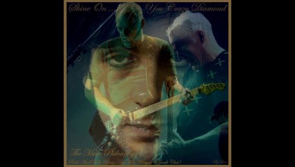 Pink Floyd - Shine On You Crazy Diamond 1-9 (full version)