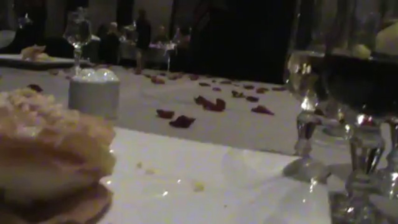 Marokko Agadir Hotel Riu Palace Tikida Agadir (42)