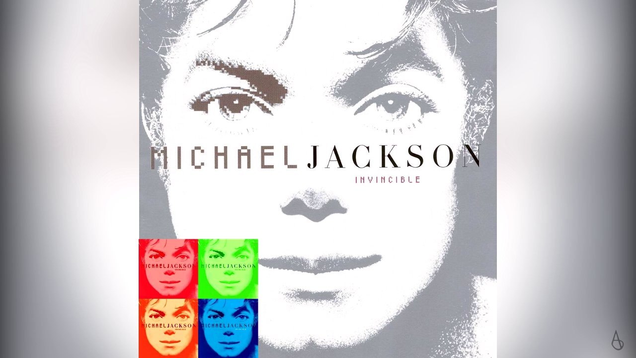 Michael Jackson - Super Medley