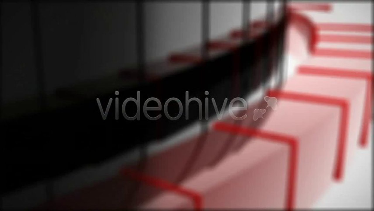 Motion Flip - After Effects Template