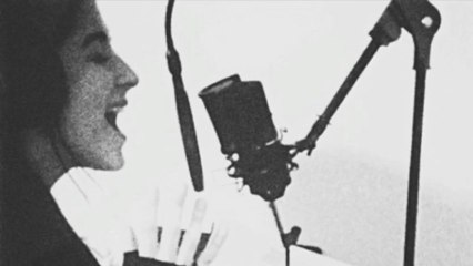 One in 4,700: Veronica Vera