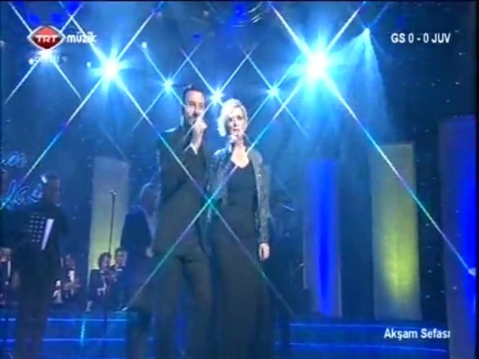 Ayşe İnak Ekiz & Mustafa Demiroğlu-Arım Balım Peteğim