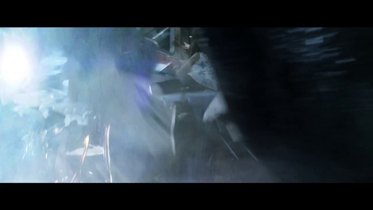 Godzilla (Official Teaser Trailer) (HD)