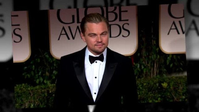 Leonardo DiCaprio Starting Racing Team