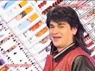 NINO REŠIĆ - STUDIO ZaM 1993