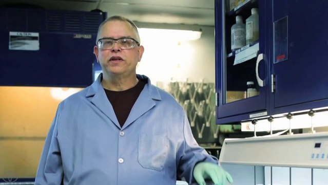 VIDEO - Toyota + Cleaner Operations: Reducing Waste and Saving Water