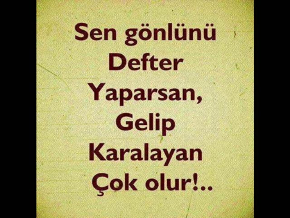 HAKKI BULUT  &  BİR GÜN