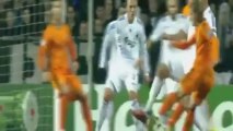 Luka Modrić Amazing Goal ~ FC Copenhaga vs Real Madrid 0x1 HD