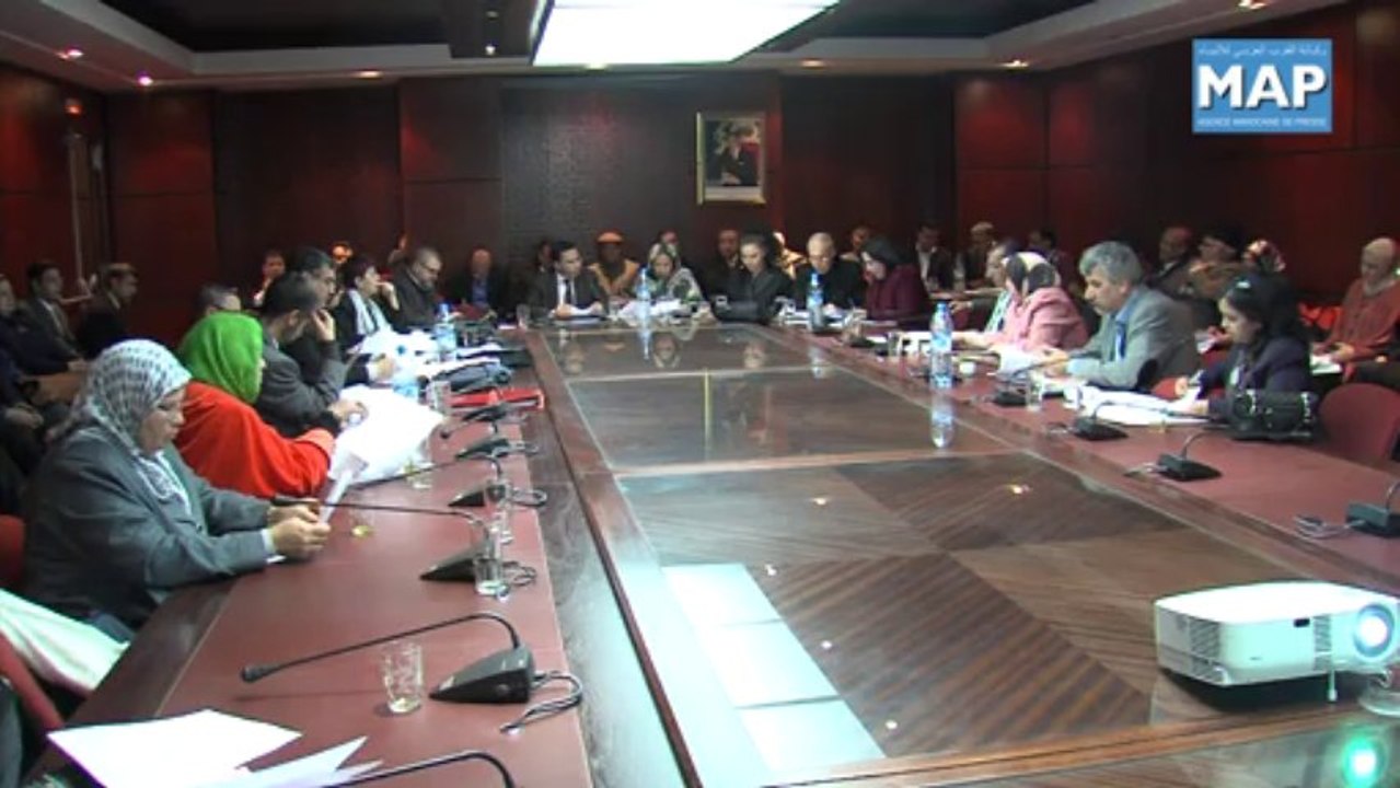 الحكومة تعرض مشروع قانون لحماية المؤلف من القرصنة