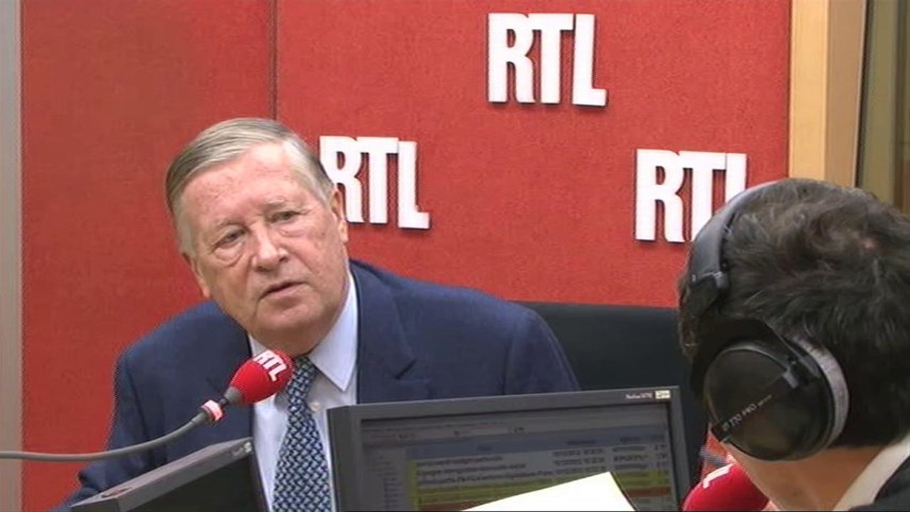 Hollande en Afrique du Sud, Centrafrique et Brésil : "La rencontre du hasard et de la nécessité"