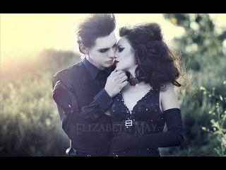 L'histoire d'une petit Nymphe c'est...by Mi louve Mymy