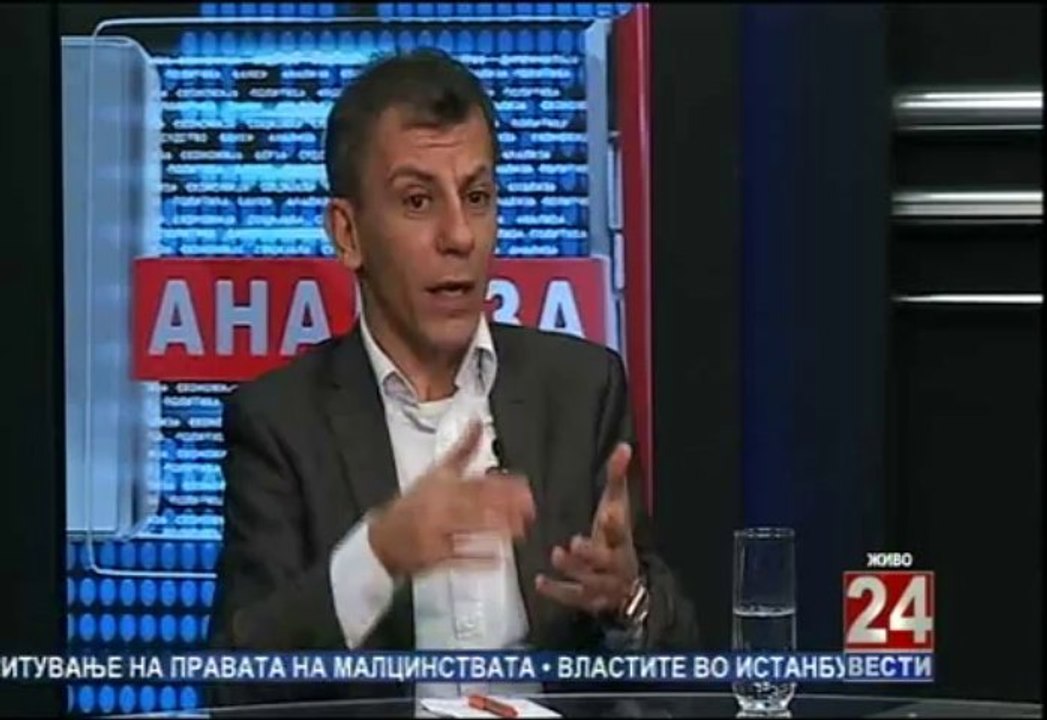 24 Analiza