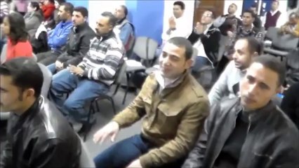 خدمه القس حبيب بكنيسه فيلادليفا الانجيليه   بالسادس