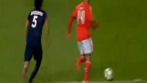 Aleksandar Kolarov Goal - Bayern Munich 2-3 Manchester City (10-12-2013) Highlights