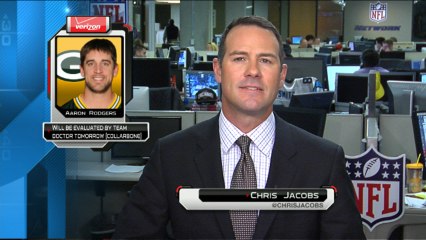 NFL Network Now Update - December 10