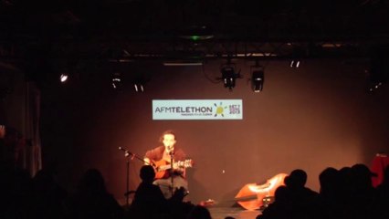 Kenny - J'aurais voulu (Live)