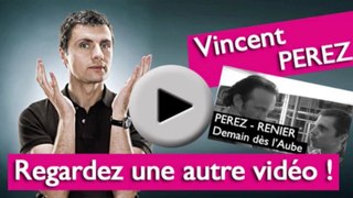 Eiffel by Fifax : Vincent Perez et Charles Berling