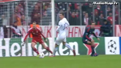 بايرن ميونيخ 2-3 مانشستر سيتي - دوري أبطال أوروبا - 10/12/2013