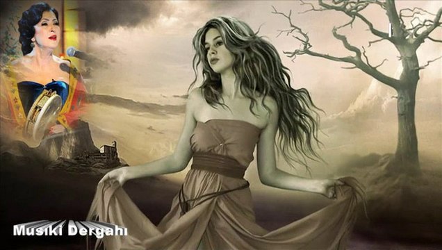 Melihat Gülses ♫ Bilmem ki nedendir bana sen hor bakıyorsun.HD