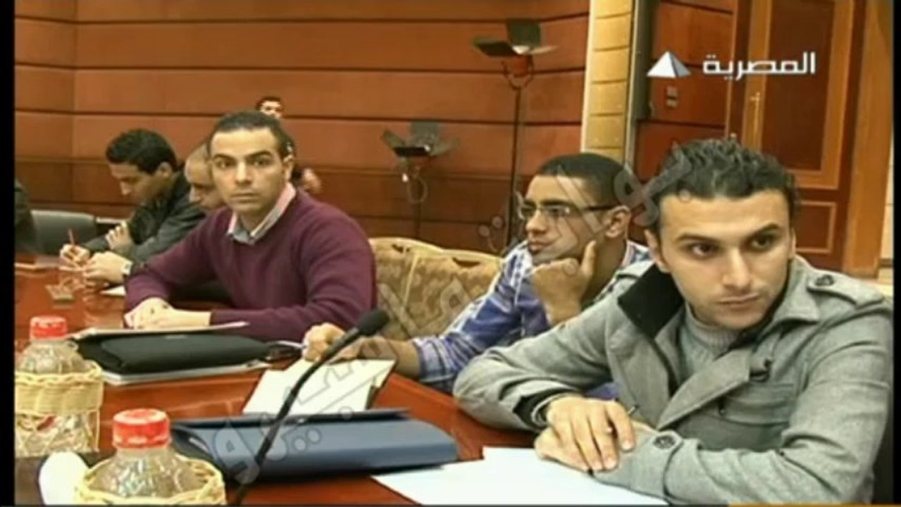 بوابة ماسبيرو: اطلاق المبادرة الوطنية لتنمية الصعيد بتعاون مشترك بين وزارة الإستثمار ورجال الأعمال